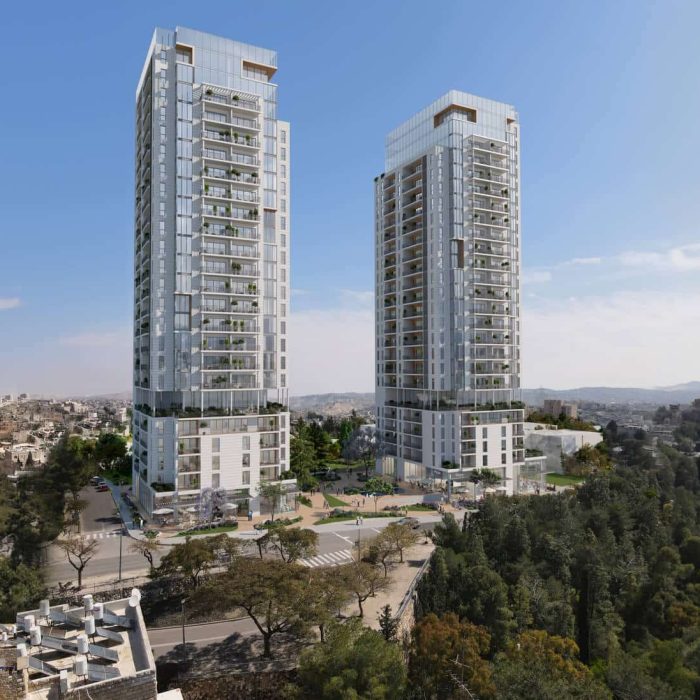 אזור אדריכלים