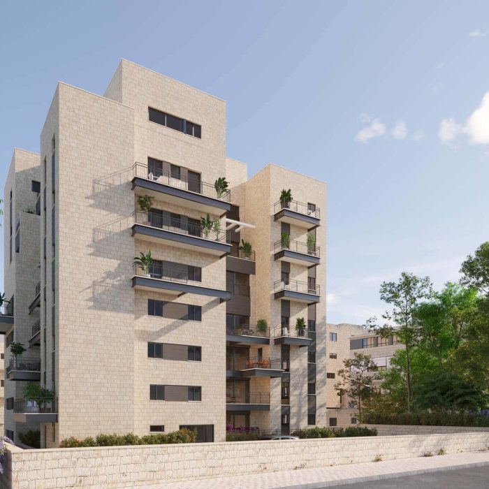 אזור אדריכלים