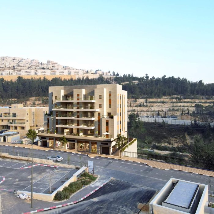 אזור אדריכלים