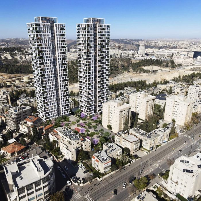 מבט -4