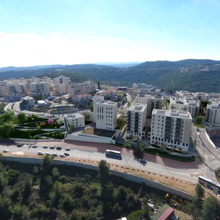 ראשית